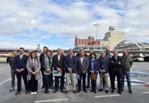 COBADU afianza su liderazgo en el cooperativismo agroalimentario con un plan de inversiones superior a los 75 millones de euros