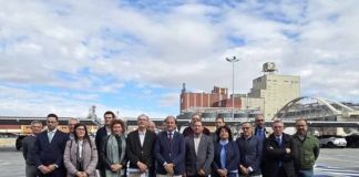 COBADU afianza su liderazgo en el cooperativismo agroalimentario con un plan de inversiones superior a los 75 millones de euros
