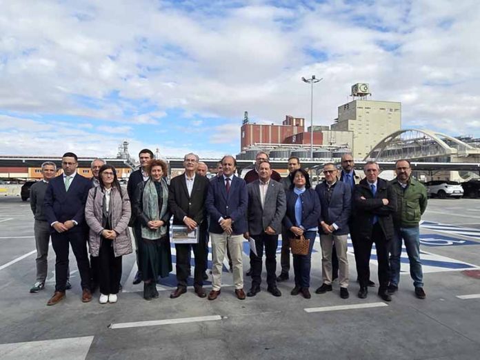 cobadu consejero agricultura
