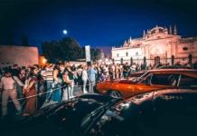 Zamora se convertirá en un escenario de cine con la llegada de la segunda edición de ‘Pure American Style’ de coches americanos