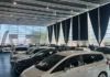 La Feria del Automóvil abrió sus puertas en IFEZA con una amplia oferta de vehículos de ocasión y condiciones exclusivas