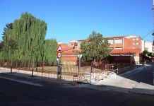 La Junta trabaja en un plan para climatizar los centros educativos de Zamora de cara a los meses de más calor