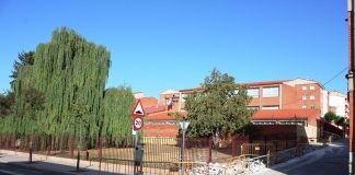La Junta trabaja en un plan para climatizar los centros educativos de Zamora de cara a los meses de más calor