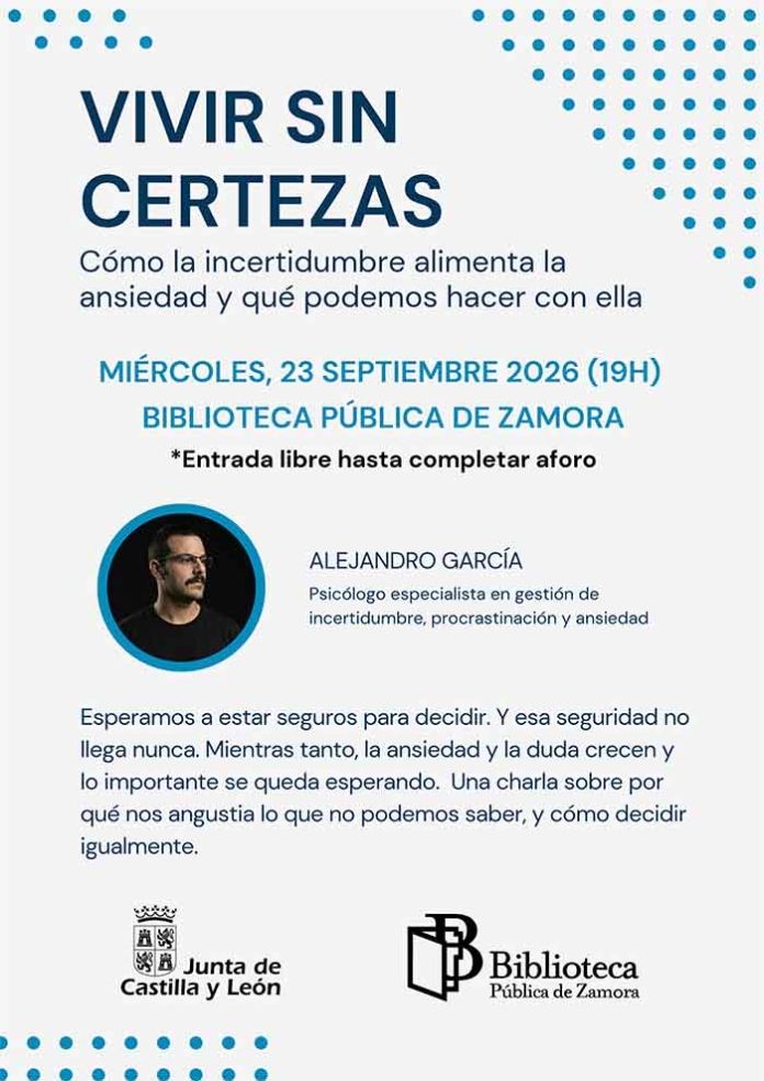 conferencia