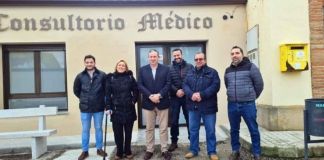 La Diputación de Zamora destina más de 667.000 euros a la reforma de 42 consultorios locales en la provincia