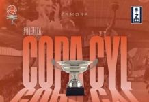El Caja Rural CB Zamora afronta la Copa Castilla y León mermado por las bajas físicas de Faye, Round y González