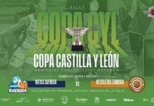 Recoletas Zamora disputará la final de la Copa de Castilla y León en Béjar este sábado