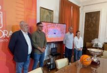 La Copa Castilla y León vuelve a Zamora con tres días de baloncesto y el billete para la final en juego