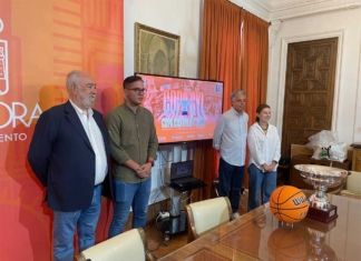 La Copa Castilla y León vuelve a Zamora con tres días de baloncesto y el billete para la final en juego