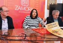 El Festival Coral cuenta este año con la Coral de Profesores de Coimbra
