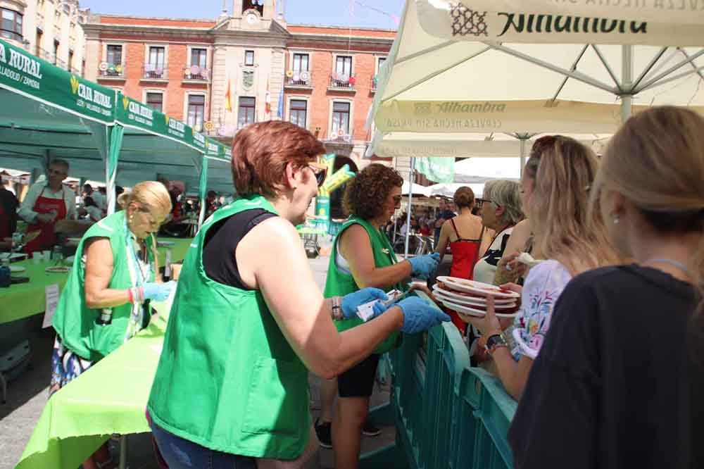 corte jamon cuatro