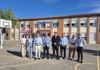 La Junta y la Diputación destinan 375.000 euros a la mejora de colegios rurales en la provincia de Zamora