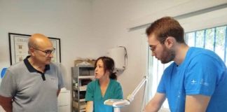 La Junta invierte más de 100.000 euros para ampliar y modernizar el Centro de Recuperación de Animales Silvestres de Villaralbo