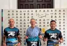 La Cronoescalada Cuesta Cavila volverá a desafiar a los ciclistas en Toro el próximo 5 de septiembre