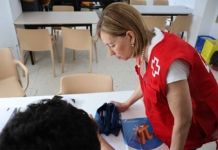 Cruz Roja busca nuevos voluntarios en Zamora con la campaña «El viaje que te cambia»