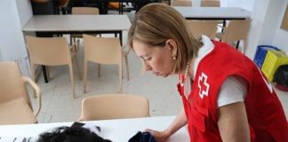 Cruz Roja busca nuevos voluntarios en Zamora con la campaña «El viaje que te cambia»