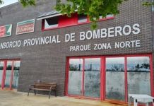 La Diputación impulsa la conservación del patrimonio, la cultura tradicional, la promoción económica y la seguridad de los bomberos