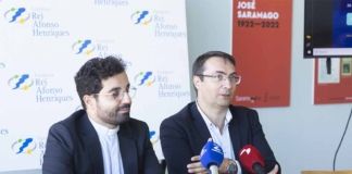 El «cura DJ» Guilherme Peixoto encabezará en Portugal el primer Encuentro Nacional de Misioneros Digitales