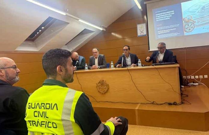 curso coches electricos