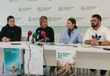 La Asociación Española Contra el Cáncer en Zamora organiza un taller de suelo pélvico para hombres con cáncer de próstata