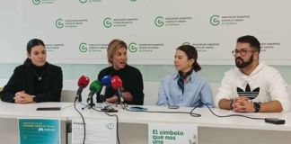 La Asociación Española Contra el Cáncer en Zamora organiza un taller de suelo pélvico para hombres con cáncer de próstata