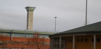 CCOO exige un concurso de traslados urgente para reforzar la plantilla del centro penitenciario de Topas ante el impacto en los trabajadores de Zamora