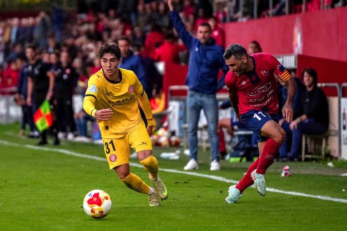 daniel fernandez zamora cf