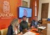Zamora acogerá un foro nacional sobre inteligencia artificial y accesibilidad los días 16 y 17