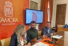 Zamora acogerá un foro nacional sobre inteligencia artificial y accesibilidad los días 16 y 17