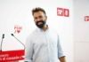 David Gago, ratificado como candidato único del PSOE a la Alcaldía de Zamora