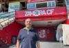 David Vizcaíno asegura que Pau Mascaró todavía no está cerrado como nuevo jugador del Zamora CF