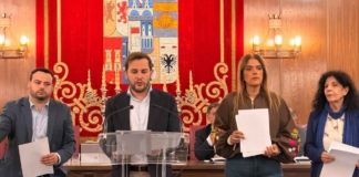 La Diputación de Zamora exige por unanimidad a Transportes y a Renfe un ‘tren madrugador’ y la mejora de las conexiones ferroviarias