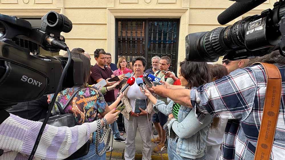Denuncia por prevaricación contra los presidentes de Renfe y ADIF ...