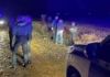 Localizan en una huerta de su propiedad al vecino de 86 años desaparecido en Cerezal de Sanabria