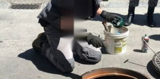 El Ayuntamiento de Zamora pone en marcha la tercera campaña de desratización en la red de alcantarillado público de la ciudad