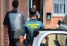 Detenido en Zamora un joven con más de 300 dosis de ketamina ocultas en una riñonera
