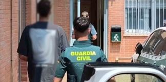 Detenido en Zamora un joven con más de 300 dosis de ketamina ocultas en una riñonera
