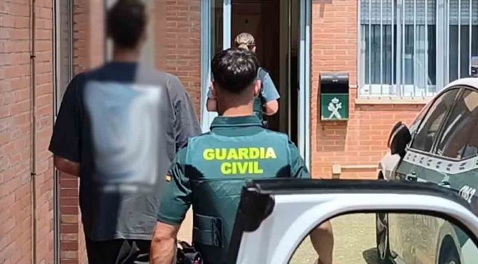 Detenido en Zamora un joven con más de 300 dosis de ketamina ocultas en una riñonera