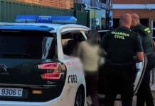 Detenida una madre en la comarca de Tierra de Campos por la presunta sustracción de sus tres hijos