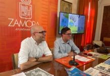 Zamora celebra la Semana Europea de la Movilidad con el Día de la Bici y autobuses gratuitos