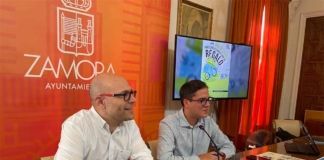 Zamora celebra la Semana Europea de la Movilidad con el Día de la Bici y autobuses gratuitos