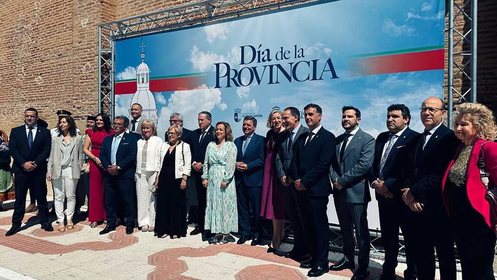 dia de la provincia_foto de familia