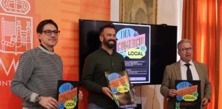 Zamora repartirá 6.000 euros en premios para animar las compras en el comercio local