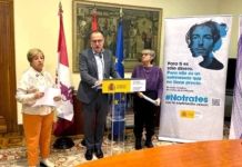 Zamora registra un aumento de víctimas identificadas por trata con un perfil mayoritariamente masculino y laboral