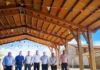 Inversión de 30.000 euros en el edificio municipal de San Esteban del Molar gracias a la Diputación de Zamora