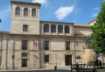 66 entidades locales de Zamora se reparten 200.000 euros para el mantenimiento de centros escolares