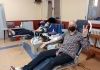 Las donaciones de sangre caen un 7,8 % en Zamora durante el primer semestre del año