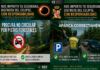 Protección Civil recomienda observar el eclipse desde los municipios de la franja de totalidad para evitar desplazamientos y riesgos