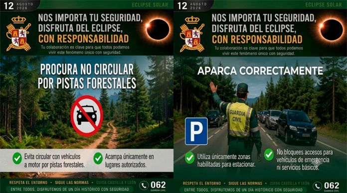 eclipse dos