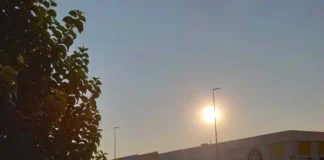 Zamora cierra el día del eclipse sin incidencias relevantes y con unas 19.000 personas en la provincia